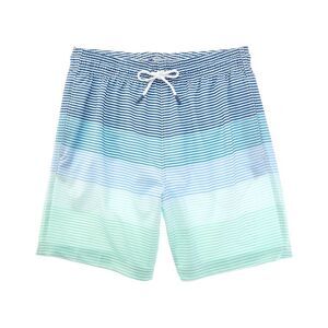 Trunks Surf & Swim Co. Mens  Sano Swim Trunk, Blue